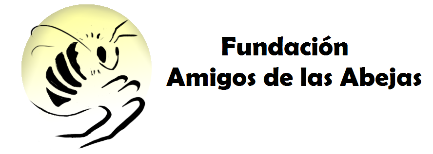 logo Fundación Amigos de las Abejas